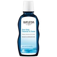 Weleda One-Step Cleanser & Toner